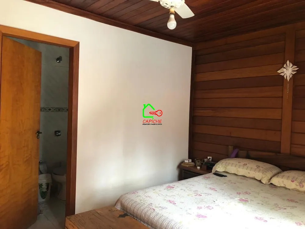 Casa de Condomínio, 6 quartos - Foto 7