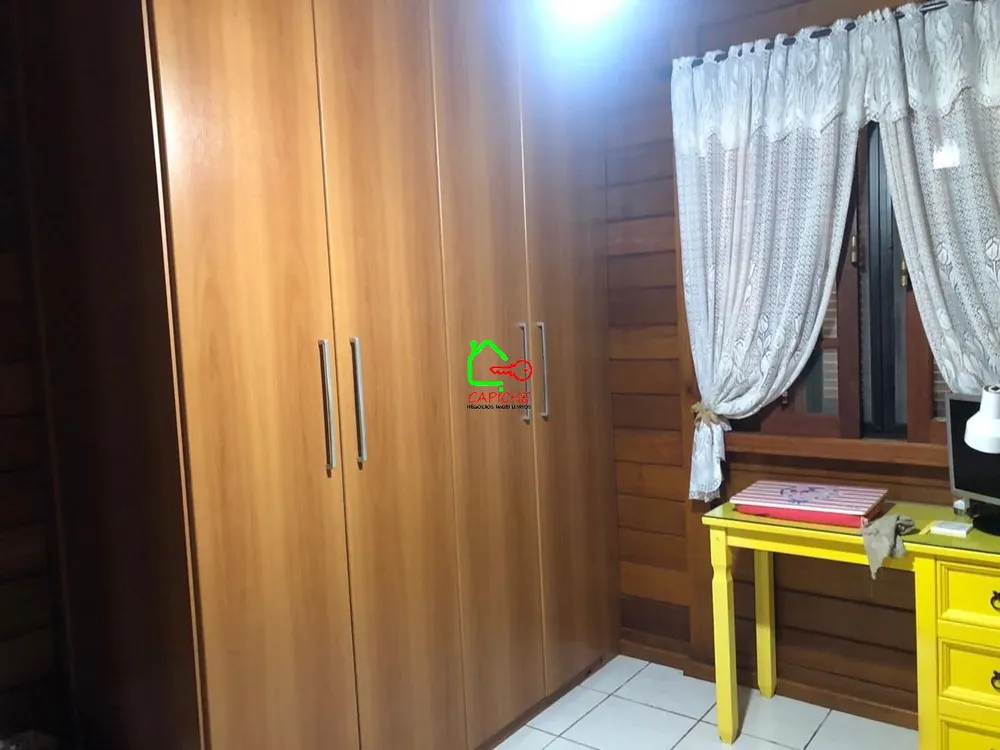 Casa de Condomínio, 6 quartos - Foto 6