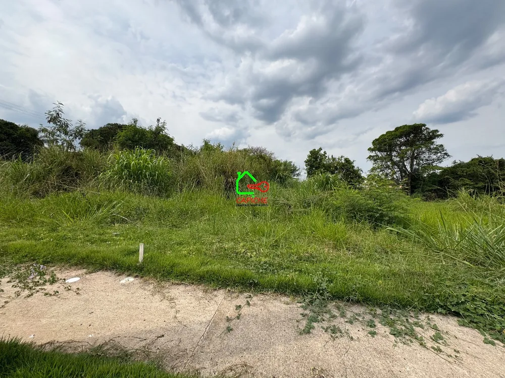 Terreno, 451 m² - Foto 1