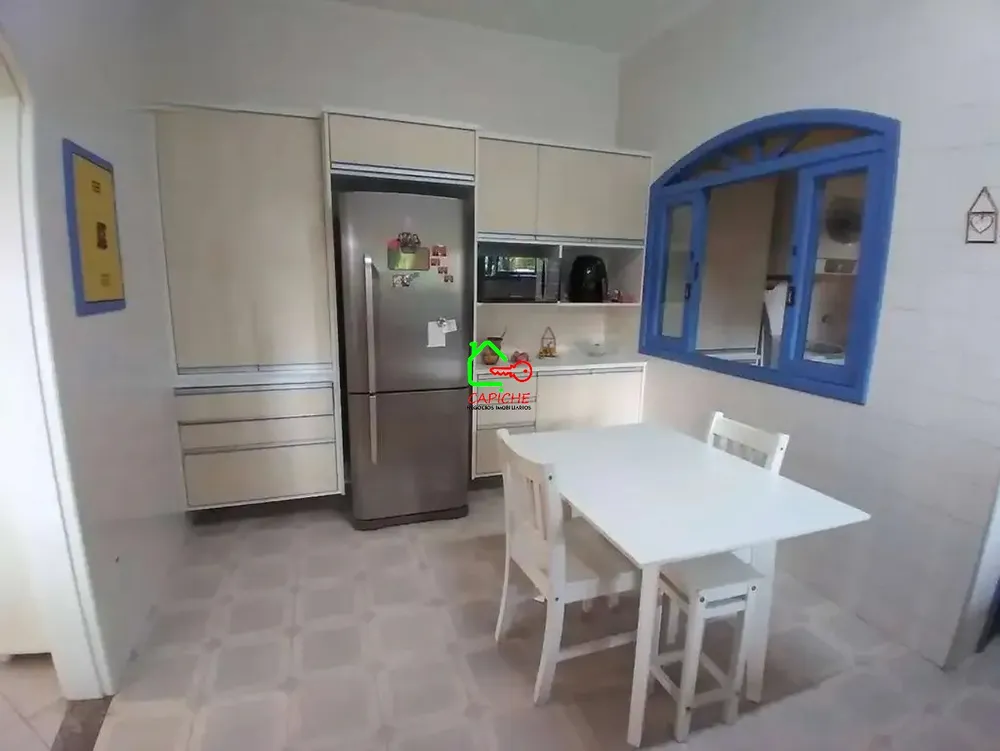 Casa de Condomínio, 4 quartos - Foto 8