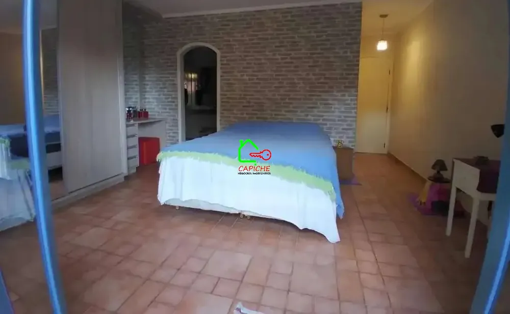 Casa de Condomínio, 4 quartos - Foto 12