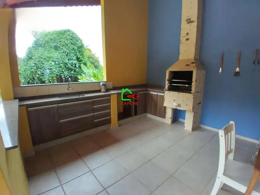 Casa de Condomínio, 4 quartos - Foto 3