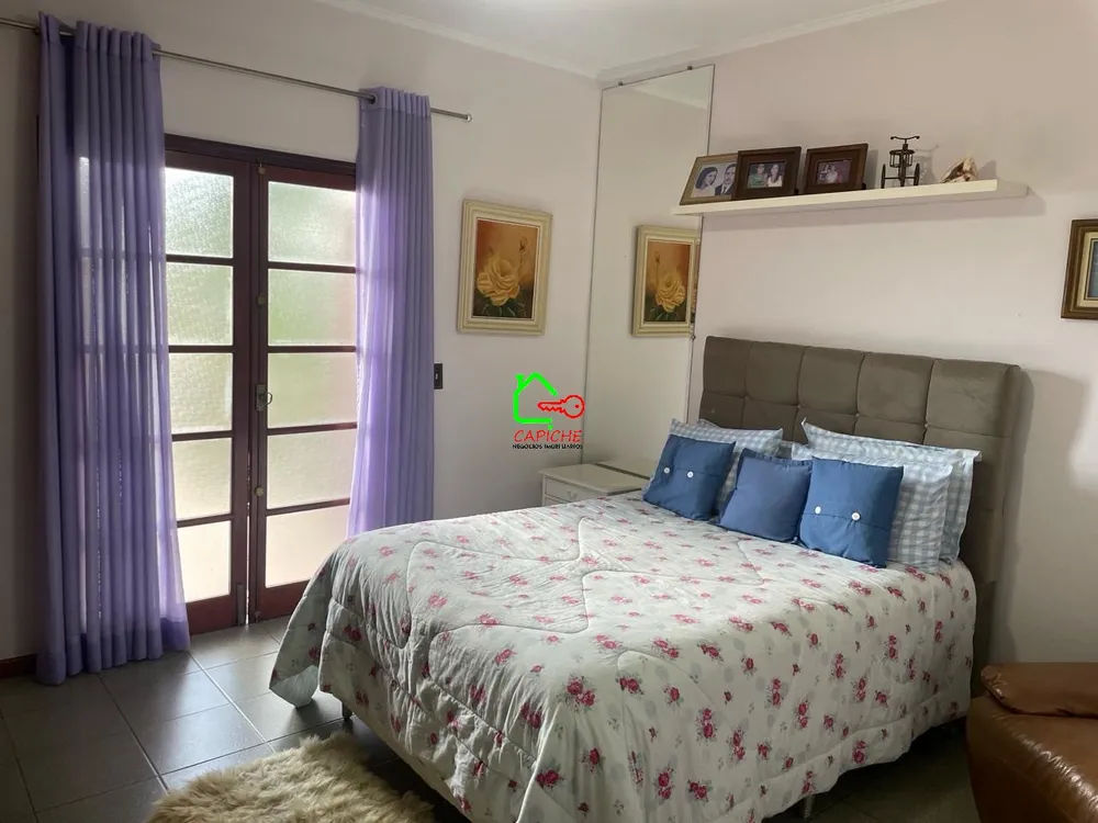 Casa de Condomínio, 6 quartos - Foto 6