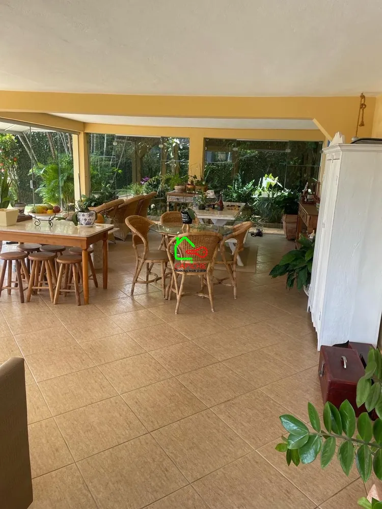Casa de Condomínio, 6 quartos - Foto 7