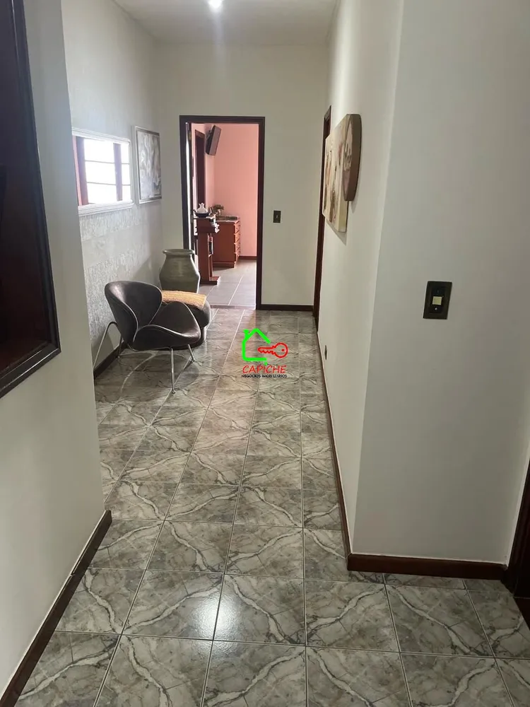 Casa de Condomínio, 6 quartos - Foto 12