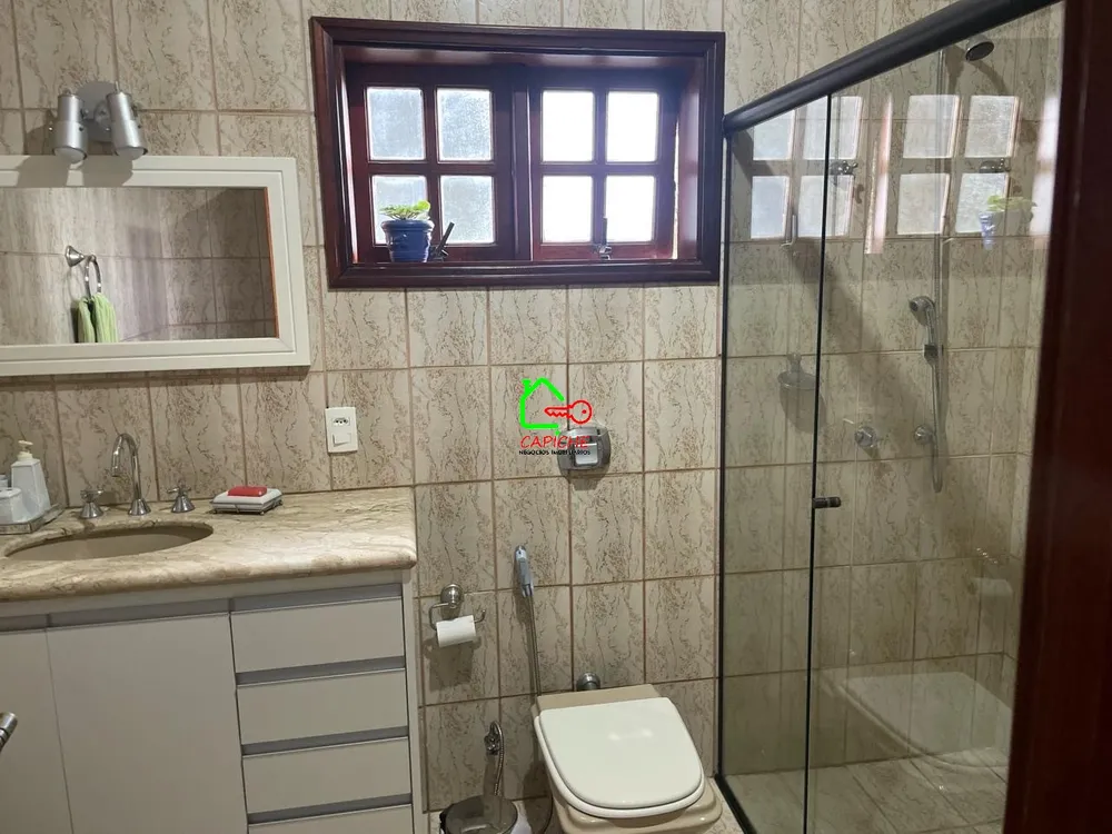 Casa de Condomínio, 6 quartos - Foto 11