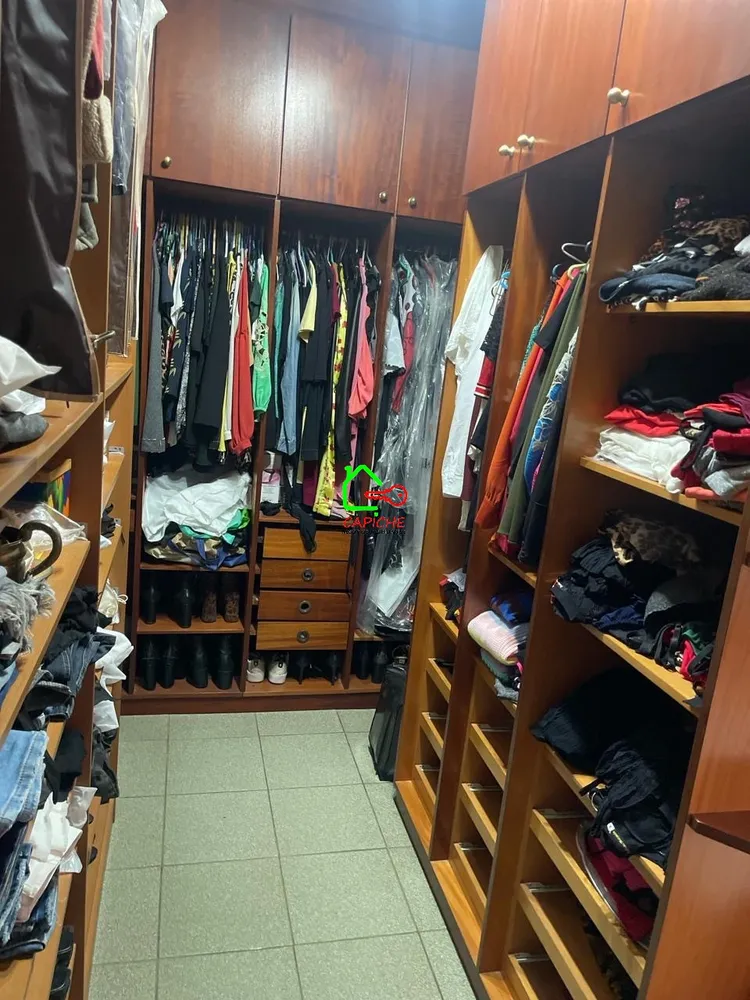 Casa de Condomínio, 6 quartos - Foto 10