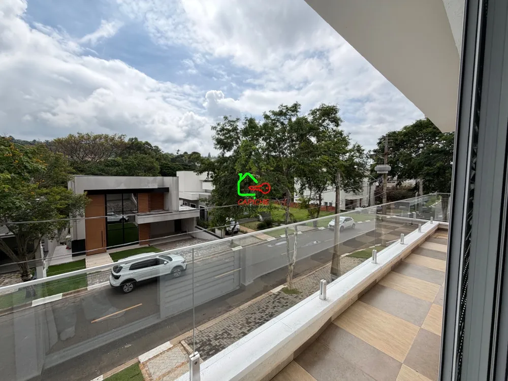 Casa de Condomínio, 4 quartos - Foto 7