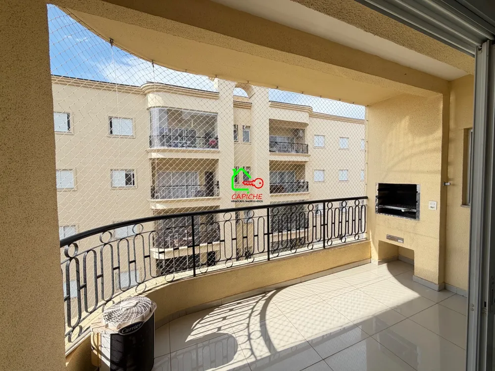 Apartamento, 3 quartos, 92 m² - Foto 7