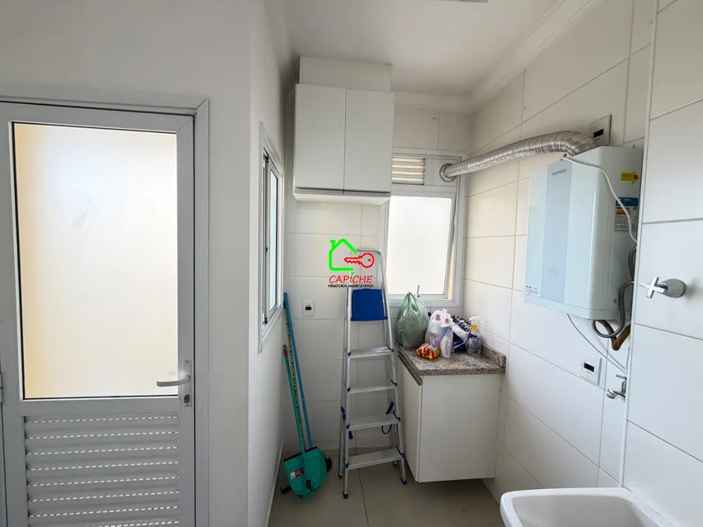 Apartamento, 3 quartos, 92 m² - Foto 6