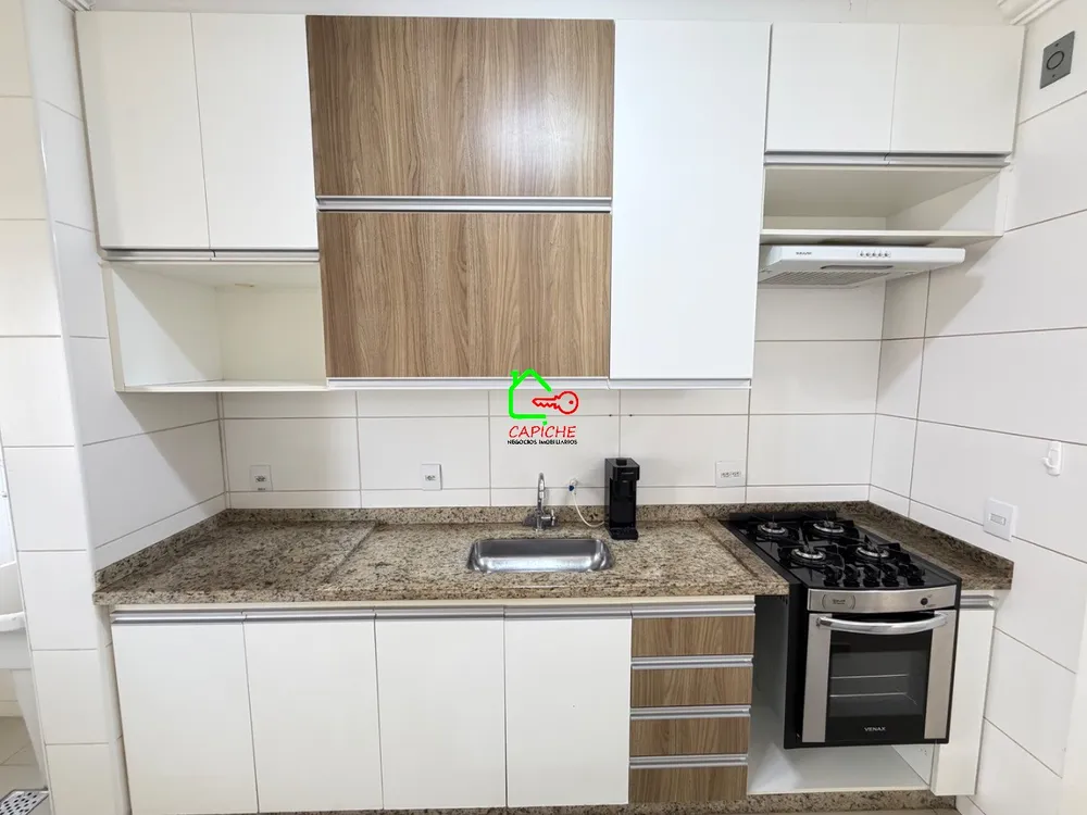 Apartamento, 3 quartos, 92 m² - Foto 4