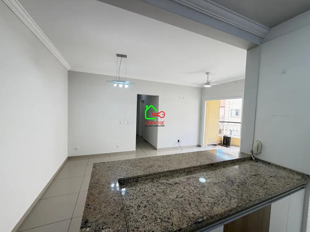 Apartamento, 3 quartos, 92 m² - Foto 2