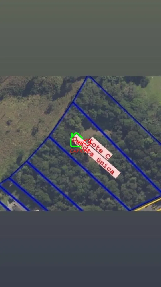 Terreno, 3723 m² - Foto 1