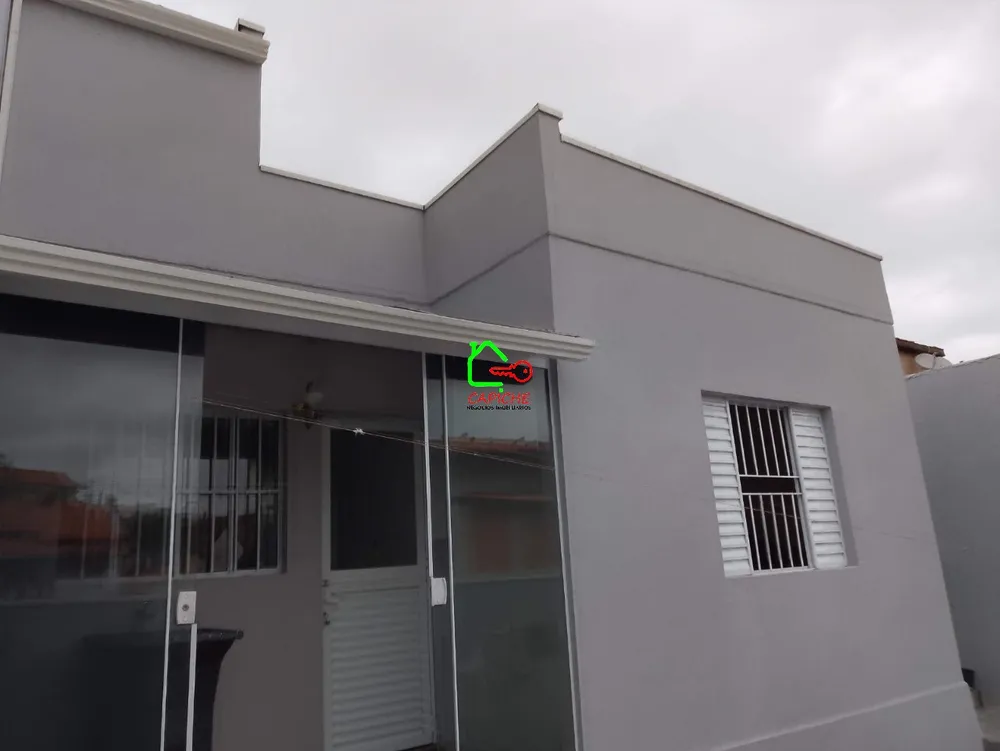Casa, 3 quartos, 100 m² - Foto 12