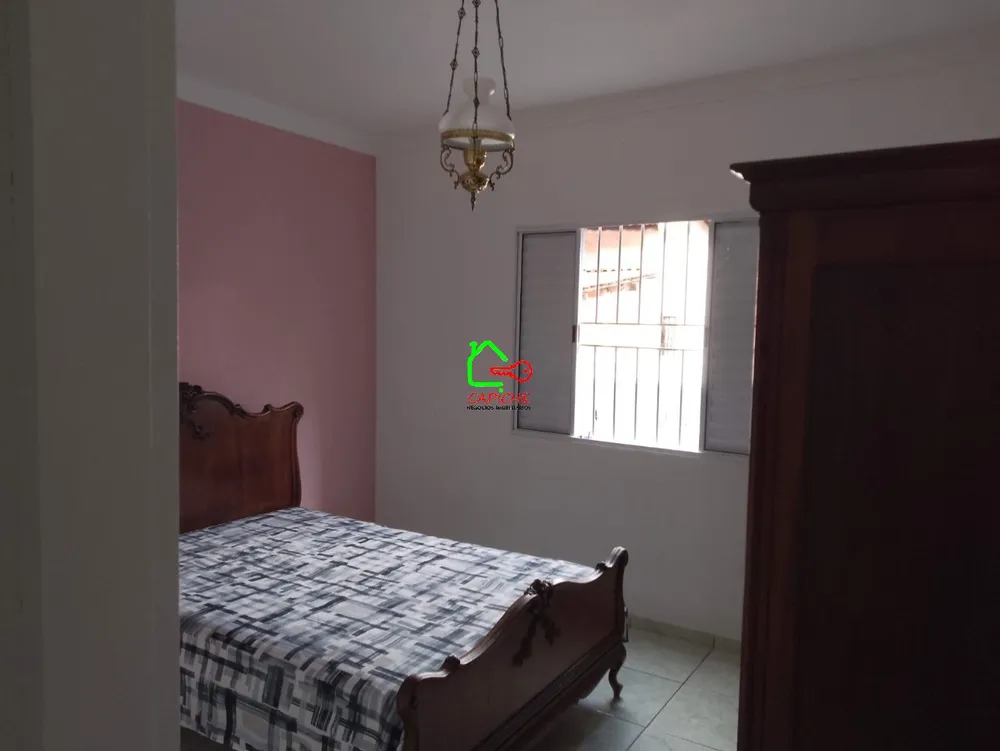 Casa, 3 quartos, 100 m² - Foto 8