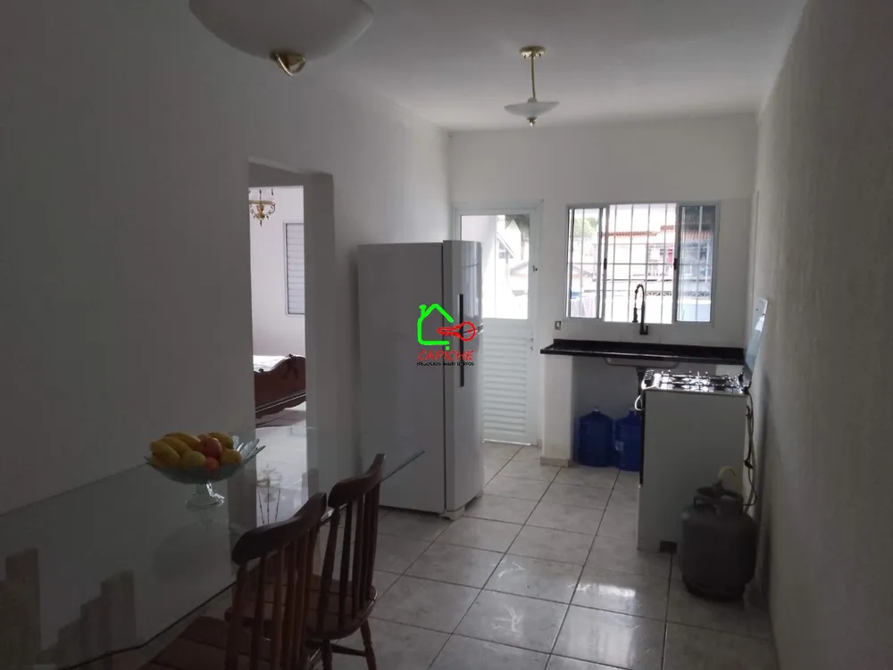 Casa, 3 quartos, 100 m² - Foto 14