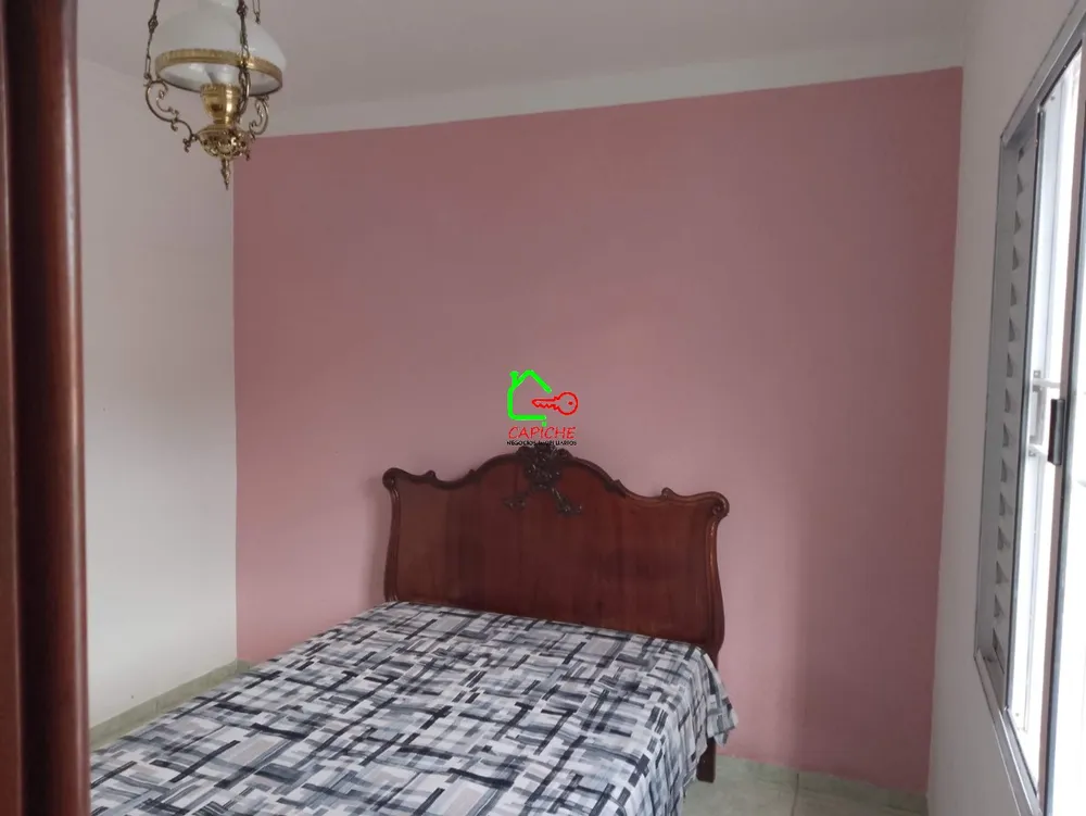Casa, 3 quartos, 100 m² - Foto 9