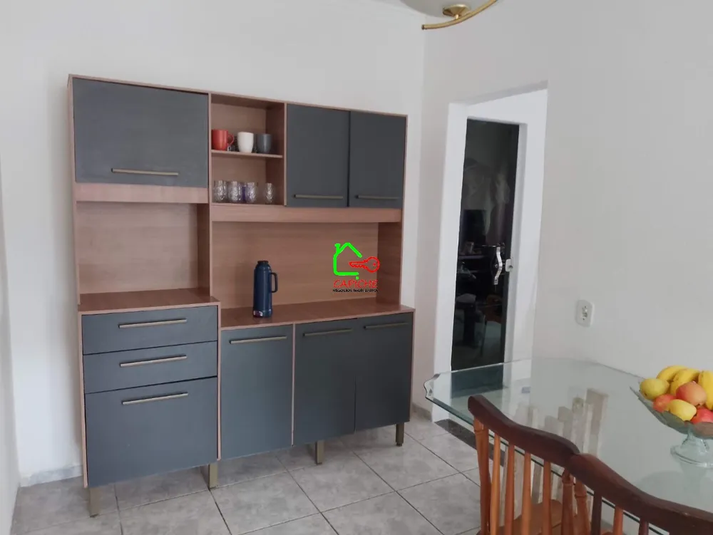 Casa, 3 quartos, 100 m² - Foto 13