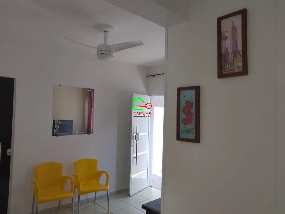 Casa, 3 quartos, 100 m² - Foto 6