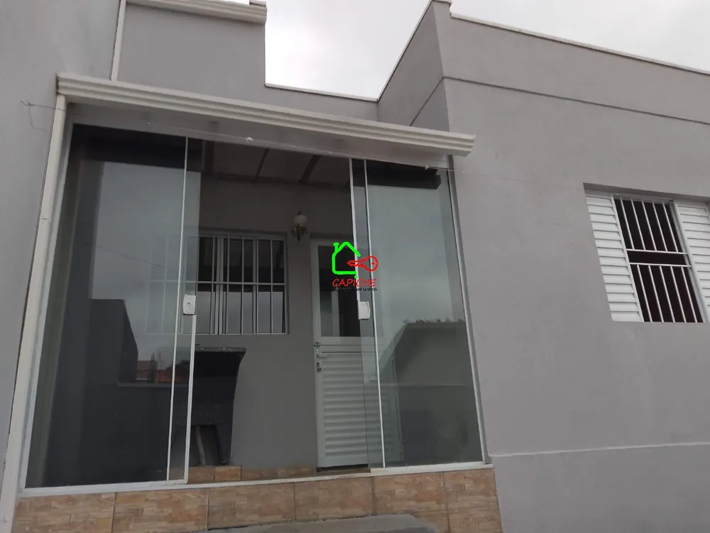 Casa, 3 quartos, 100 m² - Foto 11