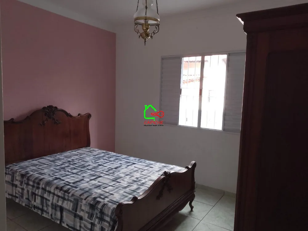 Casa, 3 quartos, 100 m² - Foto 10