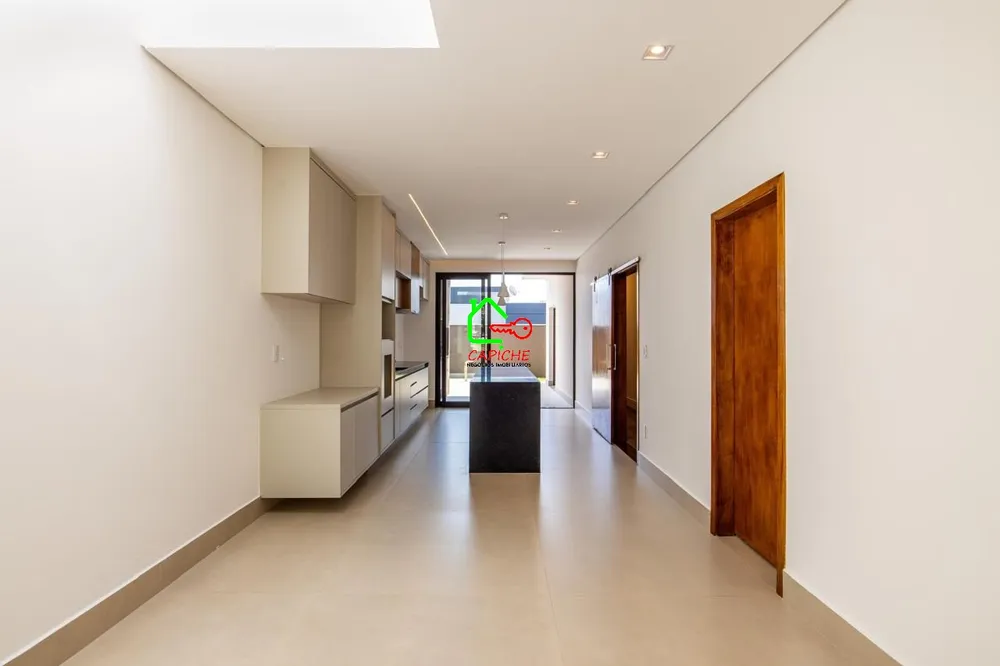 Casa de Condomínio, 3 quartos - Foto 12