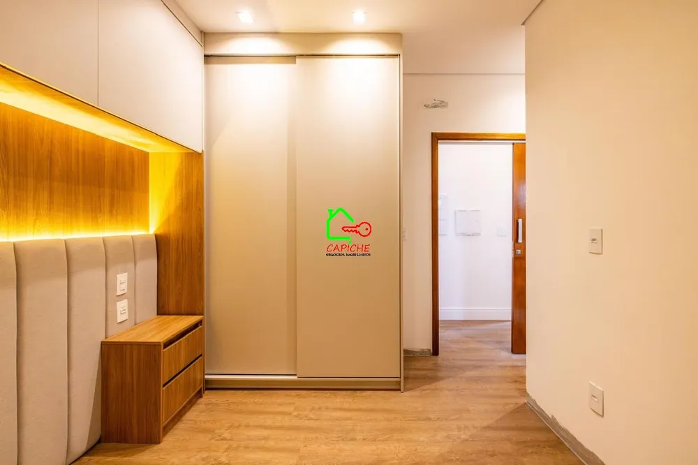 Casa de Condomínio, 3 quartos - Foto 10