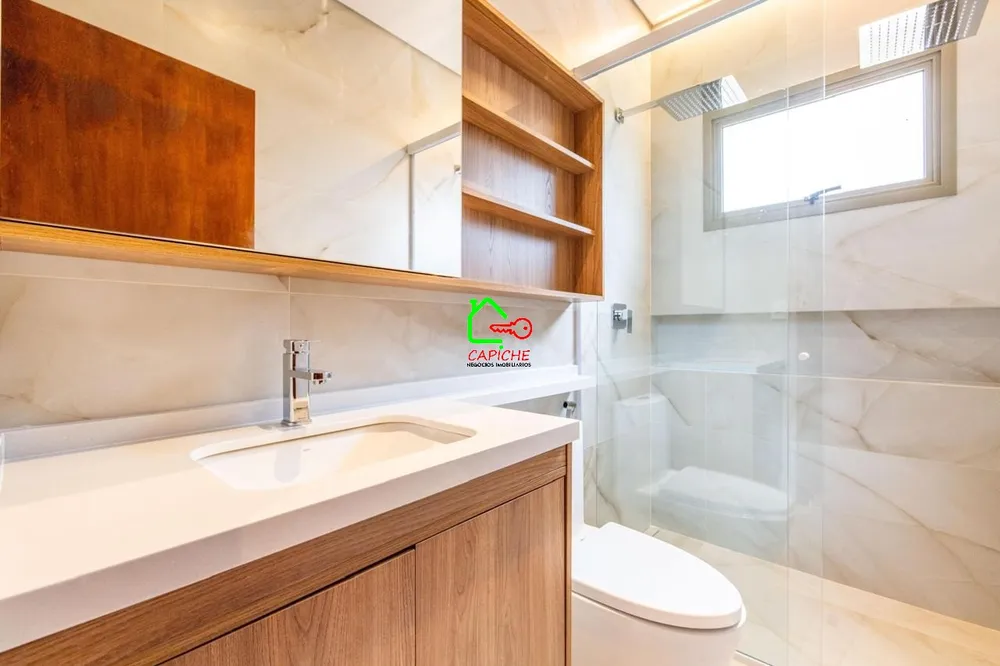 Casa de Condomínio, 3 quartos - Foto 6