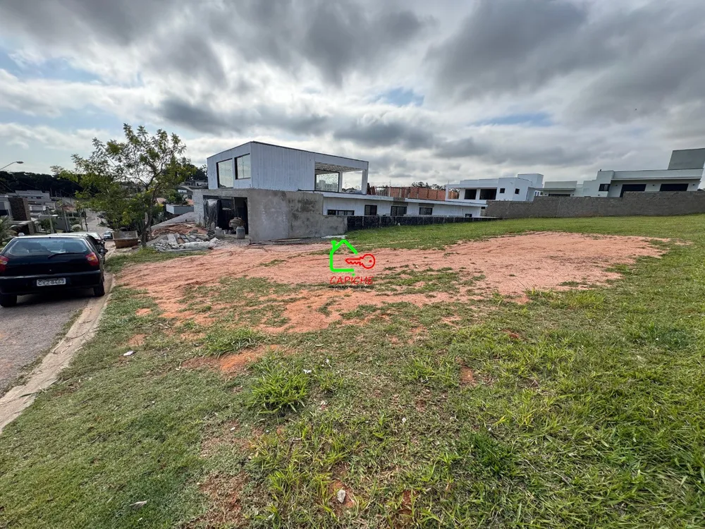 Terreno, 800 m² - Foto 2
