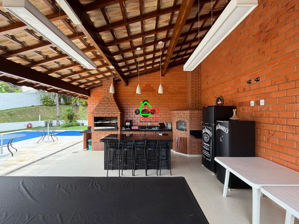 Casa de Condomínio, 4 quartos - Foto 12