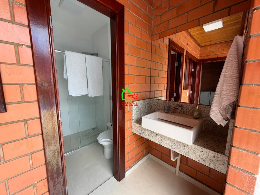 Casa de Condomínio, 4 quartos - Foto 14