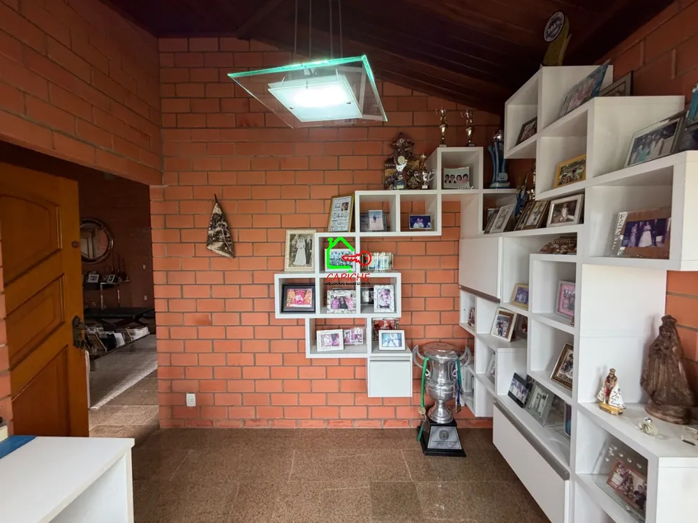 Casa de Condomínio, 4 quartos - Foto 5