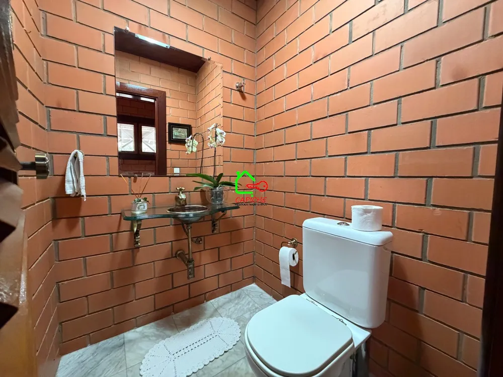 Casa de Condomínio, 4 quartos - Foto 2