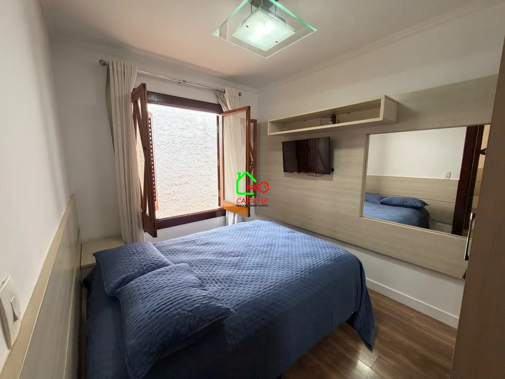 Casa de Condomínio, 4 quartos - Foto 8