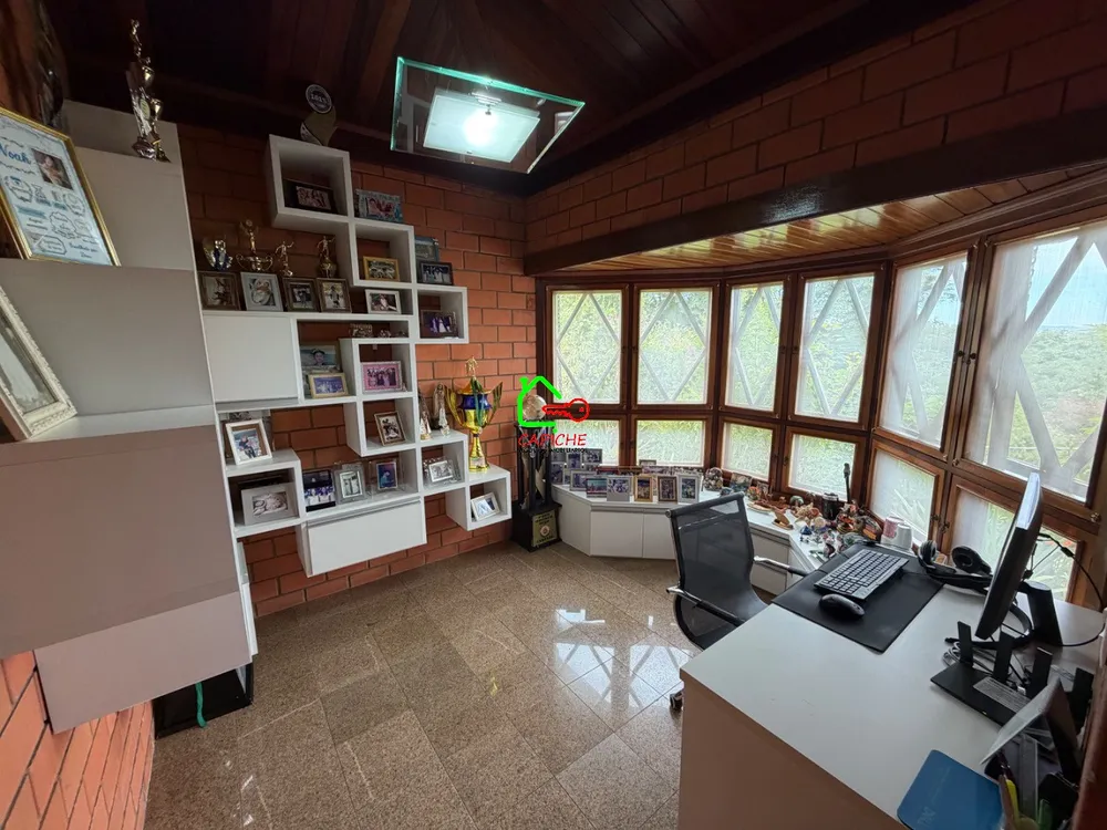 Casa de Condomínio, 4 quartos - Foto 4