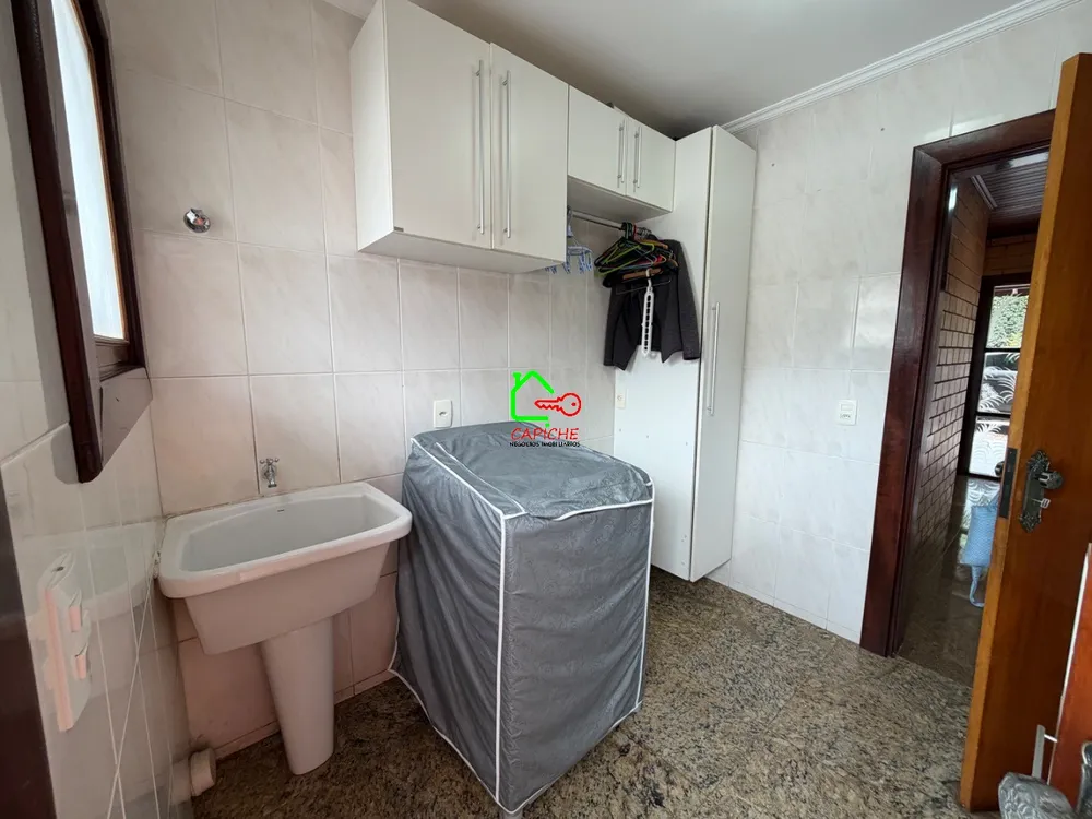 Casa de Condomínio, 4 quartos - Foto 7