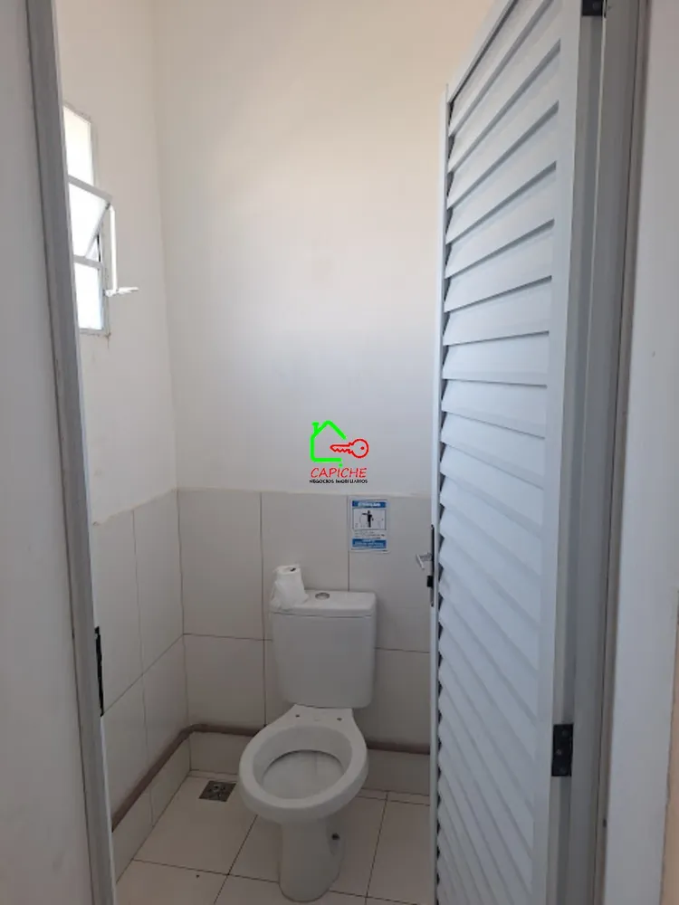 Loja-Salão, 82 m² - Foto 4