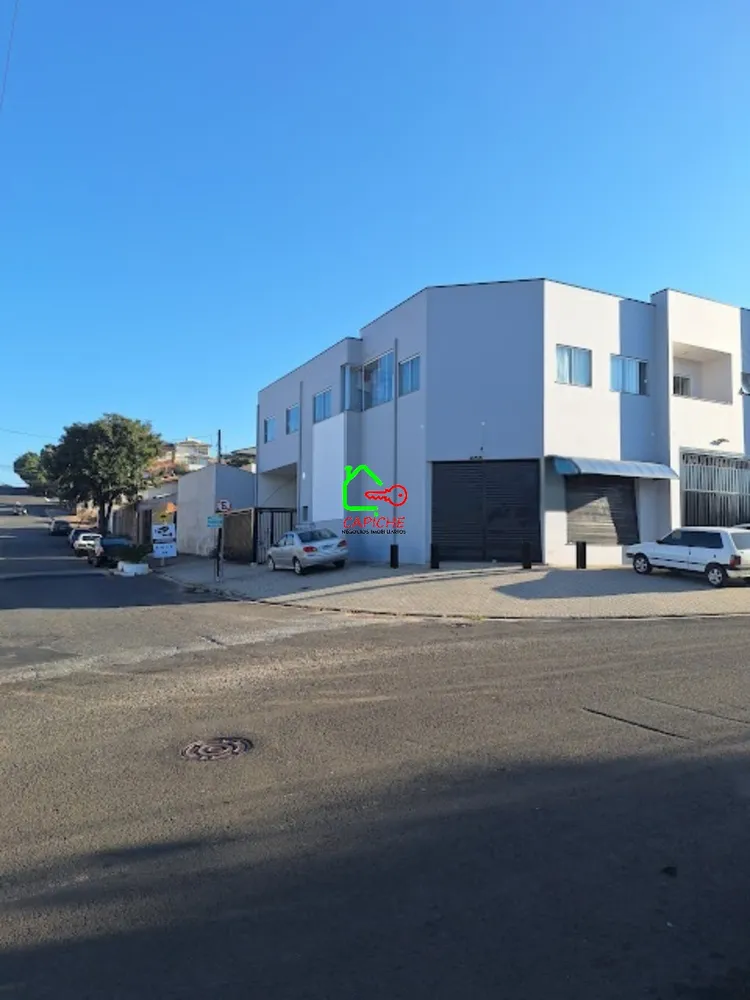 Loja-Salão, 82 m² - Foto 8