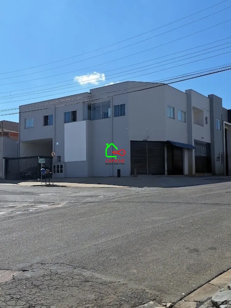 Loja-Salão, 82 m² - Foto 2