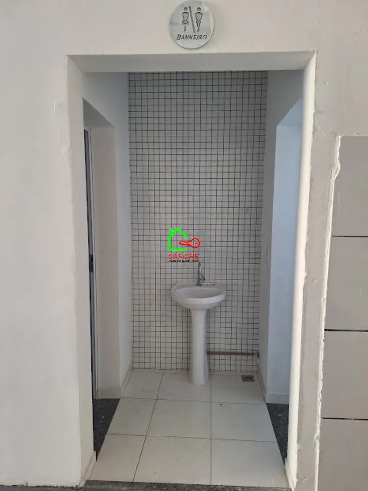 Loja-Salão, 82 m² - Foto 3