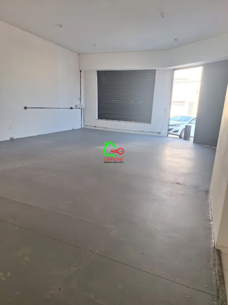 Loja-Salão, 82 m² - Foto 1