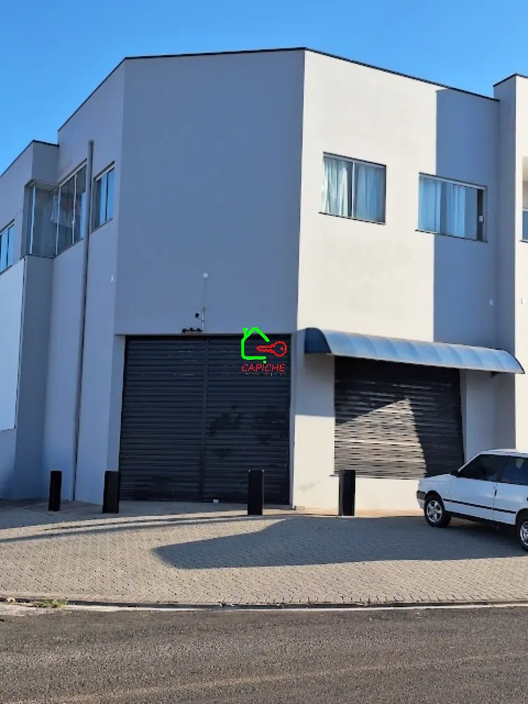 Loja-Salão, 82 m² - Foto 5