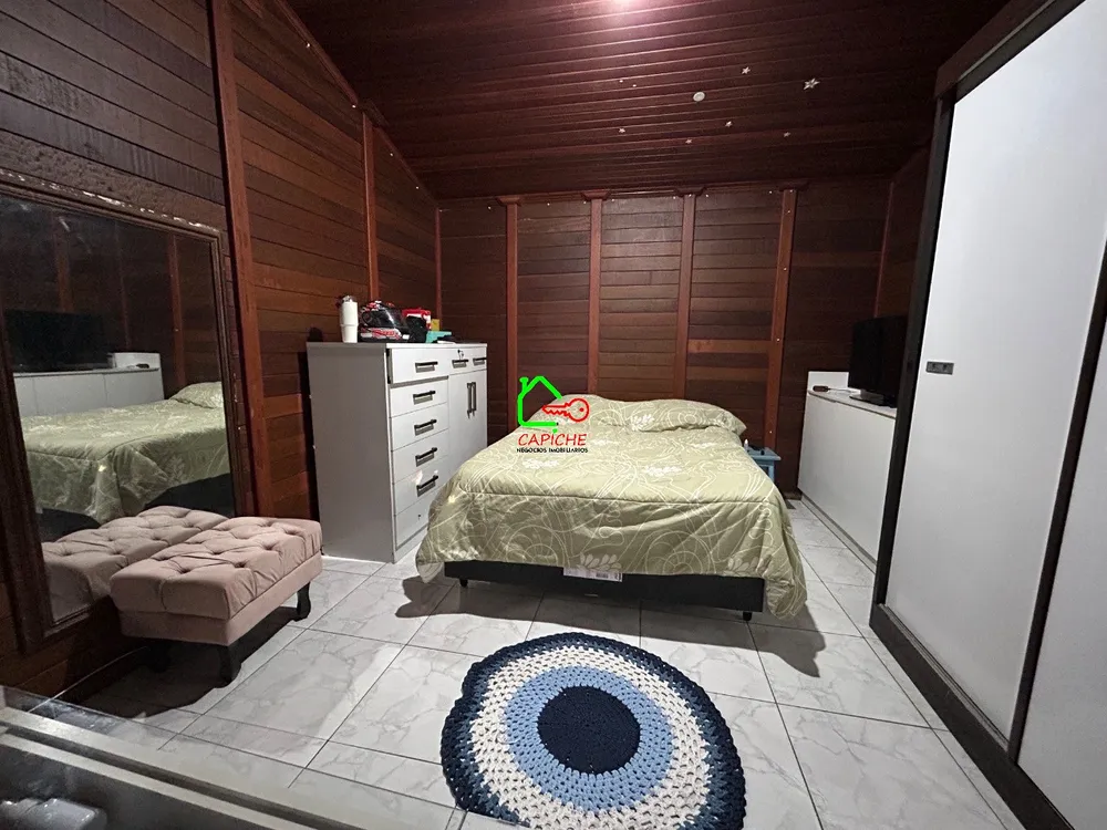 Casa, 2 quartos - Foto 4