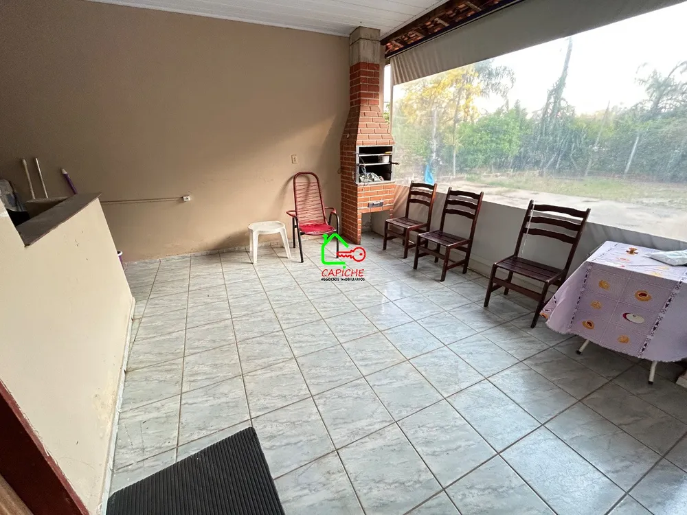 Casa, 2 quartos - Foto 3