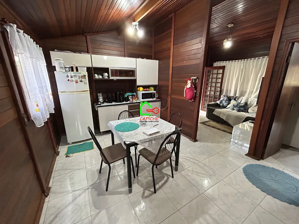 Casa, 2 quartos - Foto 10