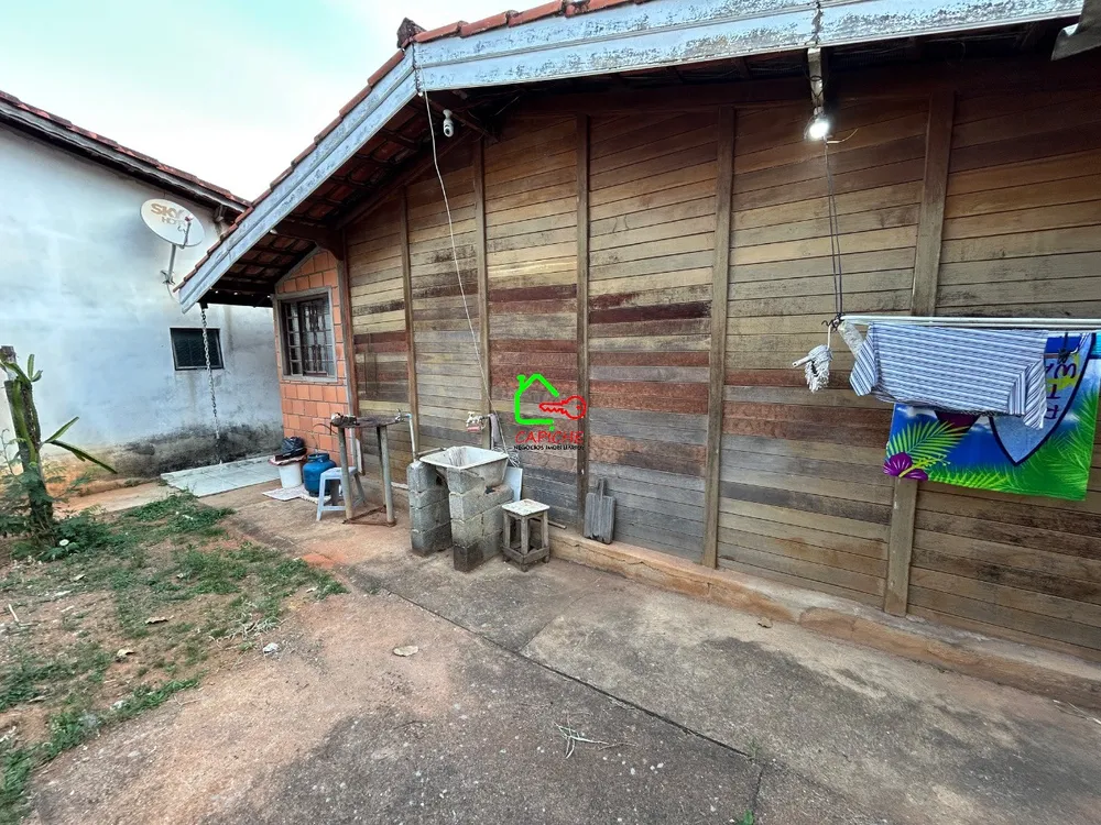 Casa, 2 quartos - Foto 5