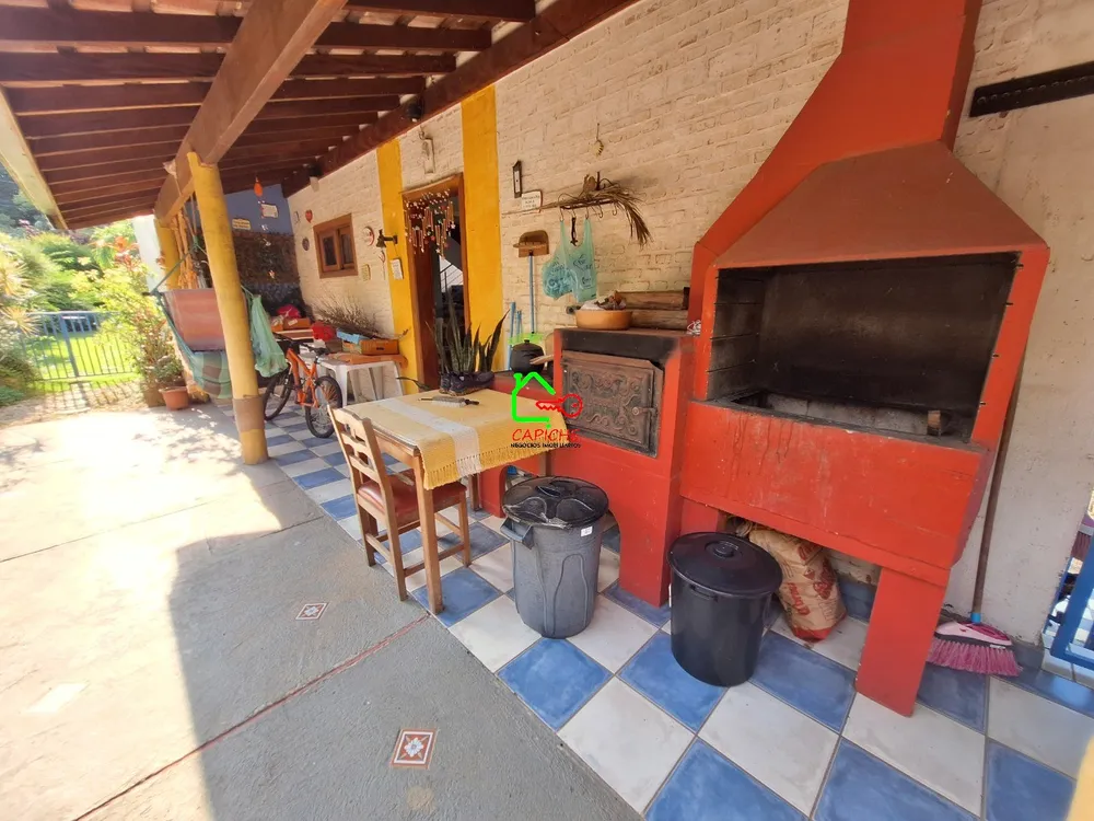 Casa de Condomínio, 3 quartos - Foto 9