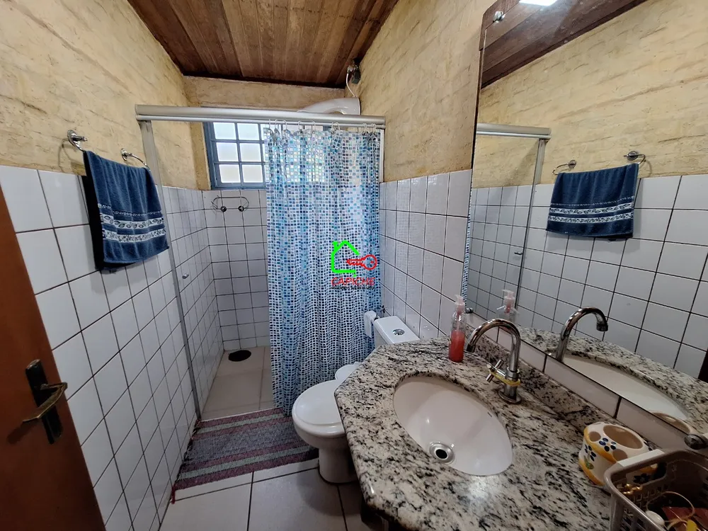 Casa de Condomínio, 3 quartos - Foto 6