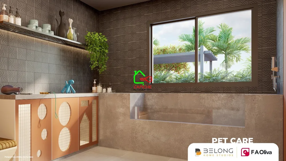 Apartamento, 1 quarto, 40 m² - Foto 5