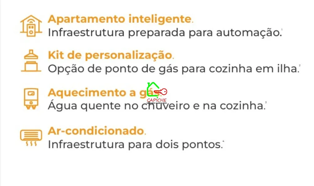 Apartamento, 1 quarto, 40 m² - Foto 11